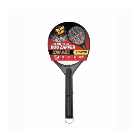 Hanes Geomponents Handheld Bug Zapper ZR-7936-L